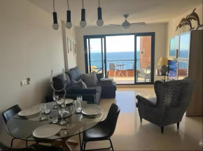 Apartment Calaceite 3 bedroom, Torrox-Costa